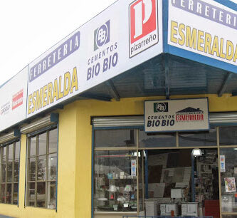Ferretería Esmeralda