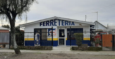 Ferreteria chile Nuevo