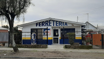 Ferreteria chile Nuevo