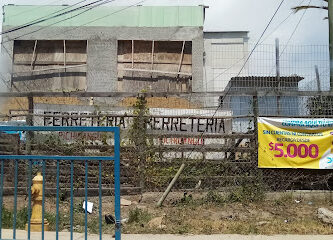 Ferretería Pichidangui