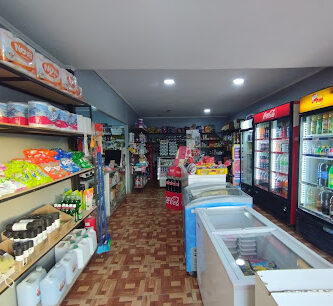 FERRETERIA COMERCIAL MEGACONTRU SPA