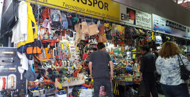 Ferretería Emesa