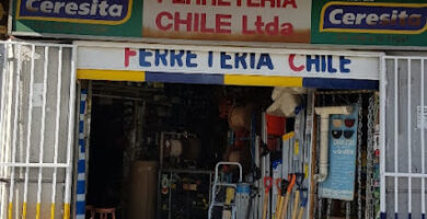 Ferretería Chile Limitada