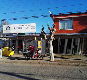 Ferreteria Lindo Amigo