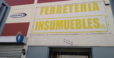 Ferreteria insumuebles