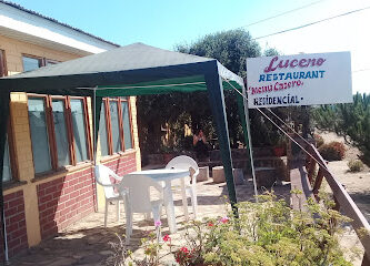 Panaderia Lucero