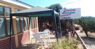Panaderia Lucero