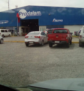 Prodalam