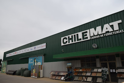 Centro Constructor Paniahue Chilemat