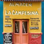 Almacen La Campecina Pichilemu