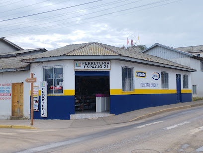 Ferretería González