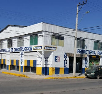 Comercial Peñarol - Ferretería