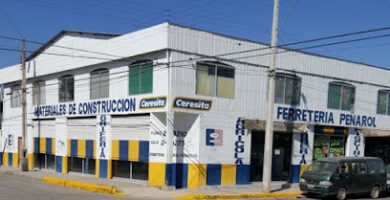 Comercial Peñarol - Ferretería