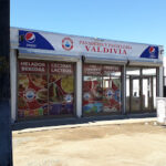 Panaderia Valdivia