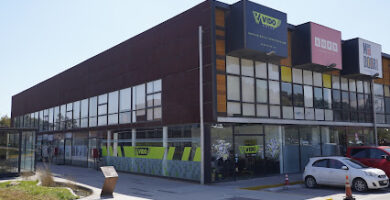 VIDO Chile