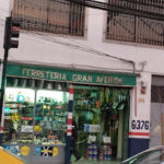 Ferretería Gran Avenida