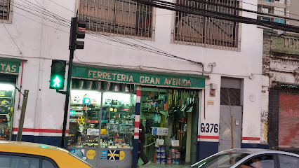 Ferretería Gran Avenida