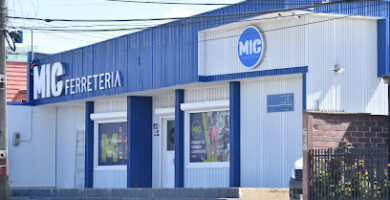 MIC Ferreteria