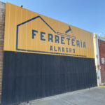 Ferreteria almagro