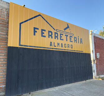 Ferreteria almagro