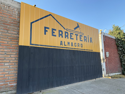 Ferreteria almagro