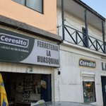 La Huasquina