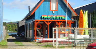 Fibronaval