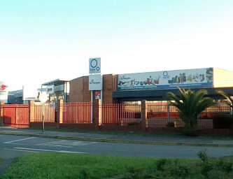 Aceros Otero