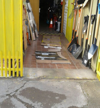 IMPORTACIONES RYR