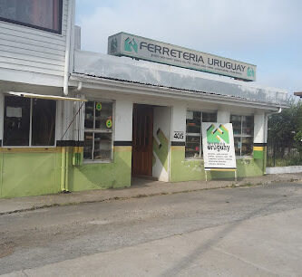 Ferretería Uruguay