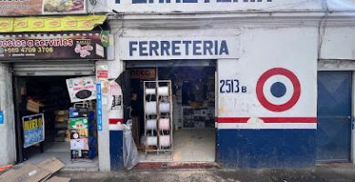 Ferreteria Ramirez