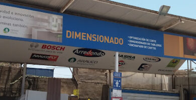 Construmart - Antofagasta