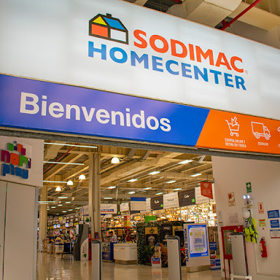 Sodimac Homecenter Talca