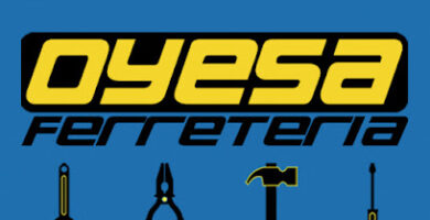 Oyesa Ferreteria