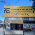 Ferreteria Nueva Era