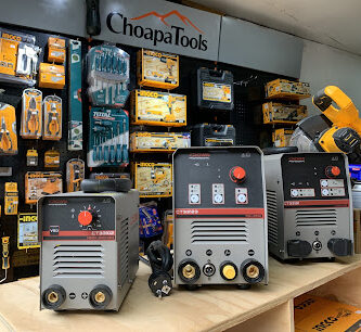 ChoapaTools