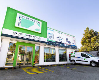 Milan Fabjanovic Spa