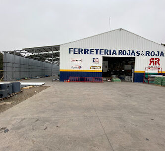 Ferreteria rojas y rojas