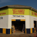 La Ferre Ferretería