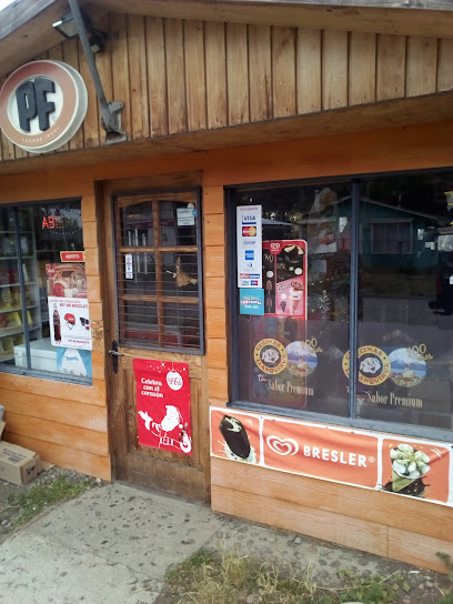 Minimarket Panchy