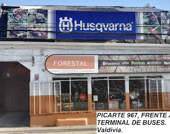 Ferretería Forestal