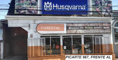 Ferretería Forestal