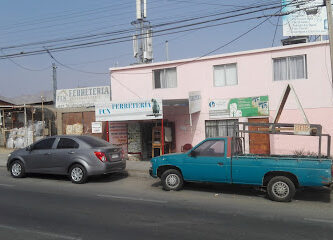 Ferretería El Chiflón del Norte