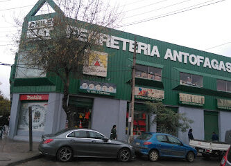 Ferretería Antofagasta S.A.