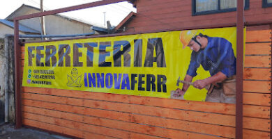 Ferretería Innovaferr