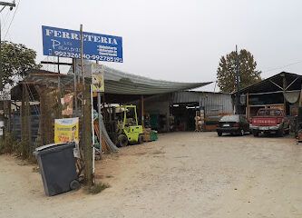 Ferreteria Las Palmeras