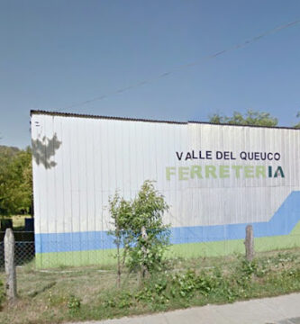 Ferreteria Agrocomercialqueuco