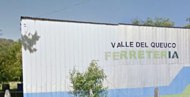 Ferreteria Agrocomercialqueuco