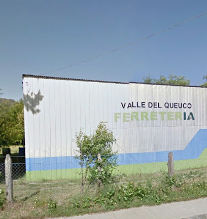 Ferreteria Agrocomercialqueuco