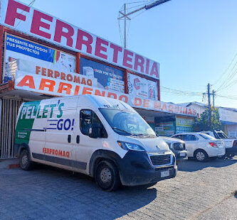 Ferreteria Ferpromaq Ltda